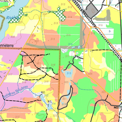 SENNETERRE Preview 2