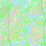 LAC COMENCHO Preview 1