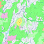 LAC COMENCHO Preview 2