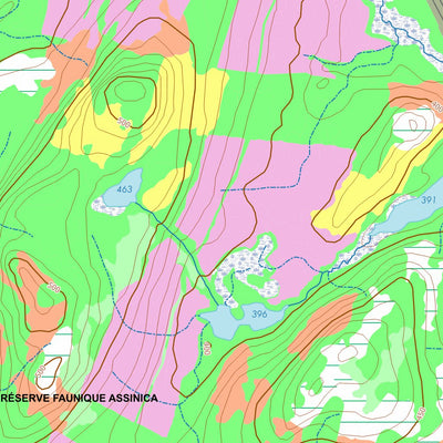 LAC COMENCHO Preview 3