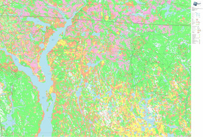 LAC MIQUELON Preview 1