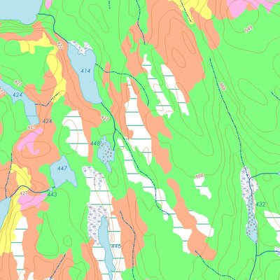 LAC MIQUELON Preview 2