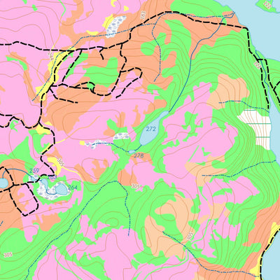 LAC MIQUELON Preview 3