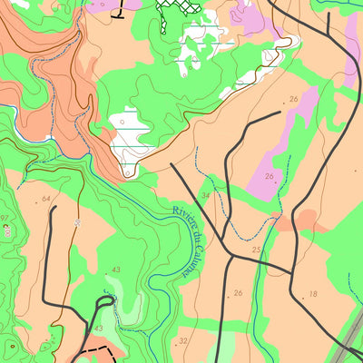 PETITE RIVIERE DE LA TRINITE Preview 2