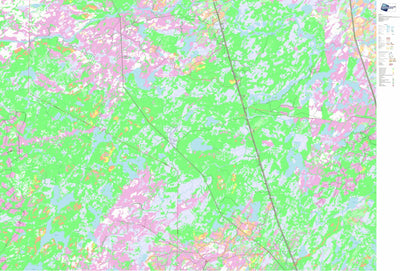 RUISSEAU LUCKY STRIKE Preview 1