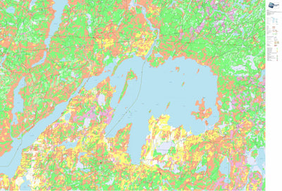 LAC SIMARD Preview 1