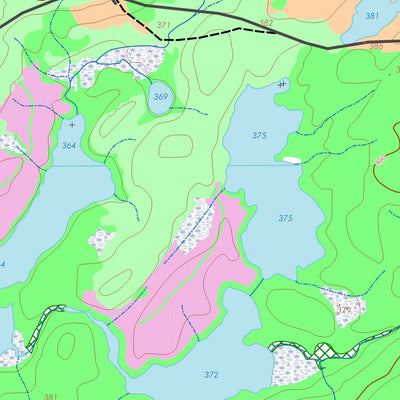 LAC TROILUS Preview 2