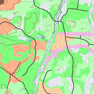 LAC NODIER Preview 2