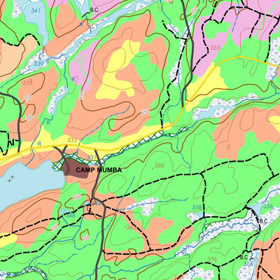LAC NODIER Preview 3