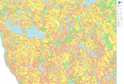 LAC BEAUCHENE Preview 1
