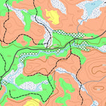 LAC BEAUCHENE Preview 2