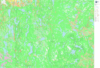 LAC GEORGETTE Preview 1