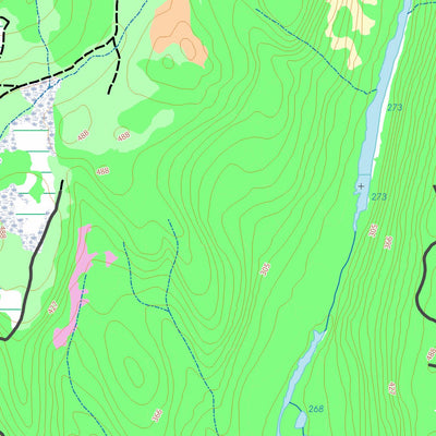 LAC GEORGETTE Preview 2