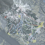 Crested Butte Resort Preview 1