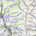 Historical Places/Topo Maps for Colorado Preview 2