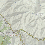 Big Basin and Castle Rock before the 2020 CZU Lightning Fire Preview 2