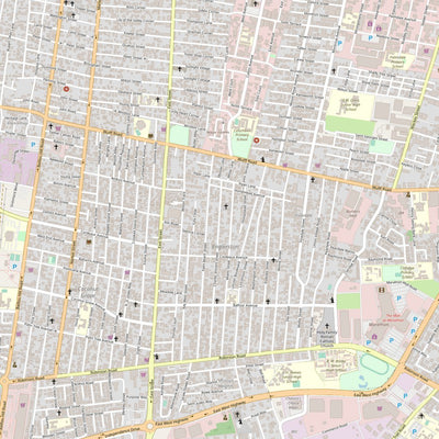 ATV/Scooter Map (Adventurer) Preview 3