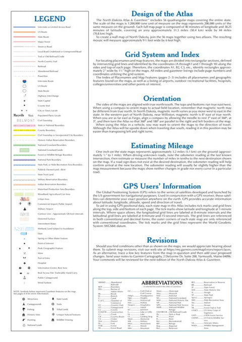 North Dakota A&G Legend Preview 1
