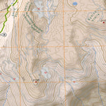 Giona, Central Greece [Hiking Map 1:25.000] Preview 2
