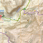 Giona, Central Greece [Hiking Map 1:25.000] Preview 3