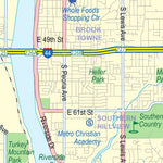 Tulsa Region 1:120,000 - ITMB Preview 2