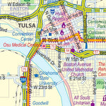 Tulsa Region 1:120,000 - ITMB Preview 3