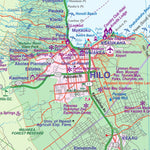 Hawaii - Big Island 1:240,000 - ITMB Preview 3