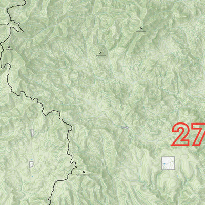 Arizona GMU 27 - Hunt Arizona Preview 2