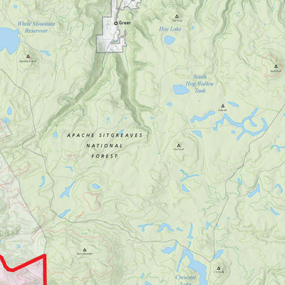 Arizona GMU 1 - Hunt Arizona Preview 2
