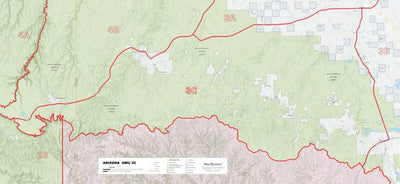 Arizona GMU 3C - Hunt Arizona Preview 1