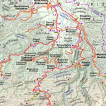 Chania, Western Crete [Road Map 1:100.000] Preview 2