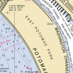 Washington Harbor Preview 2