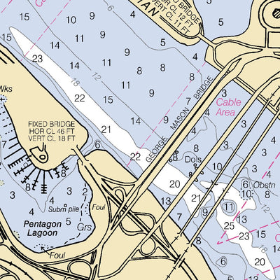Washington Harbor Preview 3