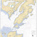 Sitkinak Strait And Alitak Bay Preview 1
