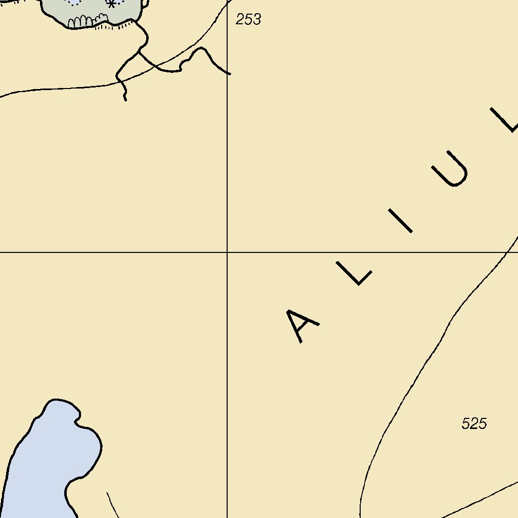 Sitkinak Strait And Alitak Bay Map by National Oceanographic ...
