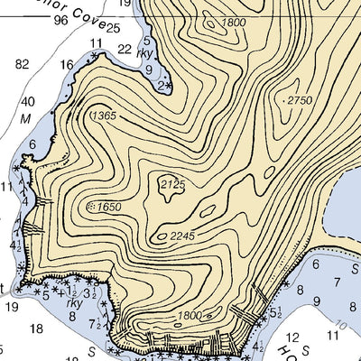 Point Elrington To Cape Resurrection Preview 3