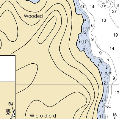 Shuyak Strait And Bluefox Bay Preview 2