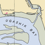 Bristol Bay Ugashik Bay To Egegik Bay Preview 3