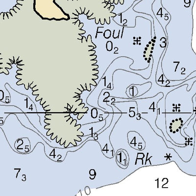 Alinchak Bay Preview 3