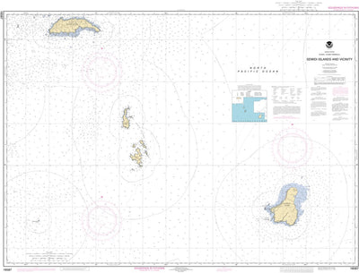 Semidi Islands And Vicinity Preview 1