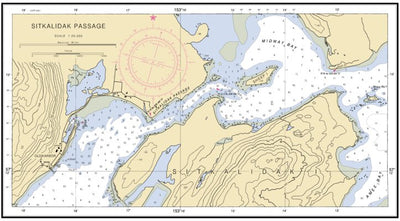 Sitkalidak Passage Preview 1