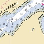 Sitkalidak Passage Preview 2