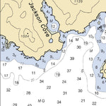 Naked Island To Columbia Bay Preview 2