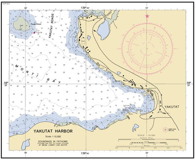 Yakutat Harbor Preview 1