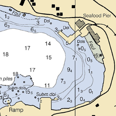 Yakutat Harbor Preview 3