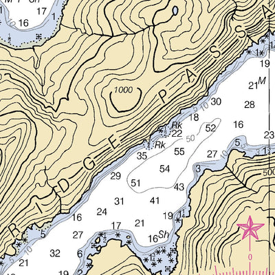 Latouche Passage To Whale Bay Preview 3