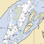 Kuskokwim River Kuskokwim Bay To Bethel Preview 3