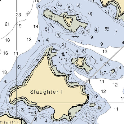 Portage And Wide Bays Preview 3