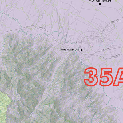 Arizona GMU 35A - Hunt Arizona Preview 2