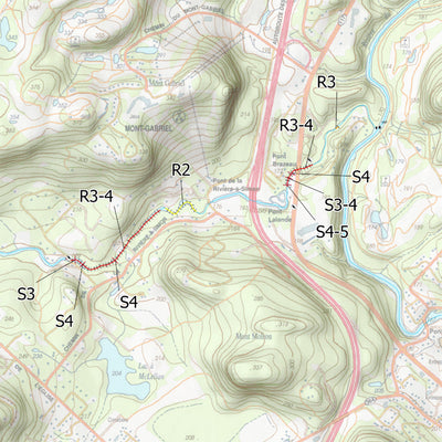Rivière Simon Preview 2